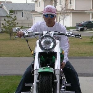 Meet your Posher, Alex